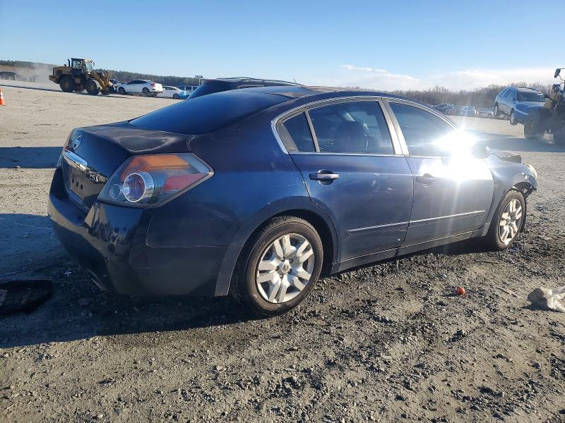 Photo 3 from auction – 2010 NISSAN ALTIMA with VIN 1N4AL2AP7AN438690