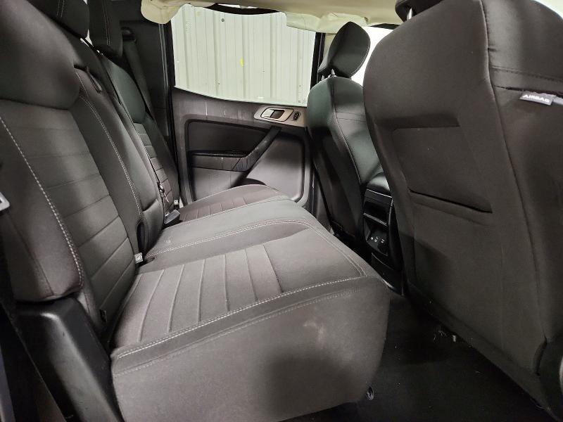 Photo 10 from auction – 2019 FORD RANGER XL with VIN 1FTER4FH2KLA50724
