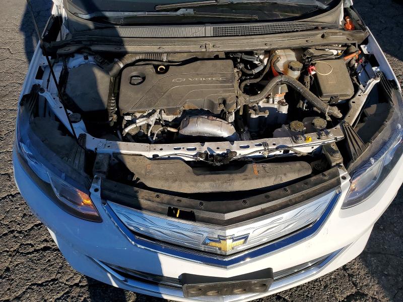 Photo 11 from auction – 2017 CHEVROLET VOLT with VIN 1G1RD6S53HU151564