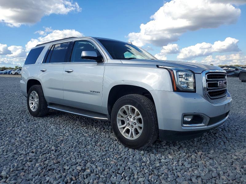 Photo 4 from auction – 2019 GMC YUKON with VIN 1GKS2BKC8KR161222