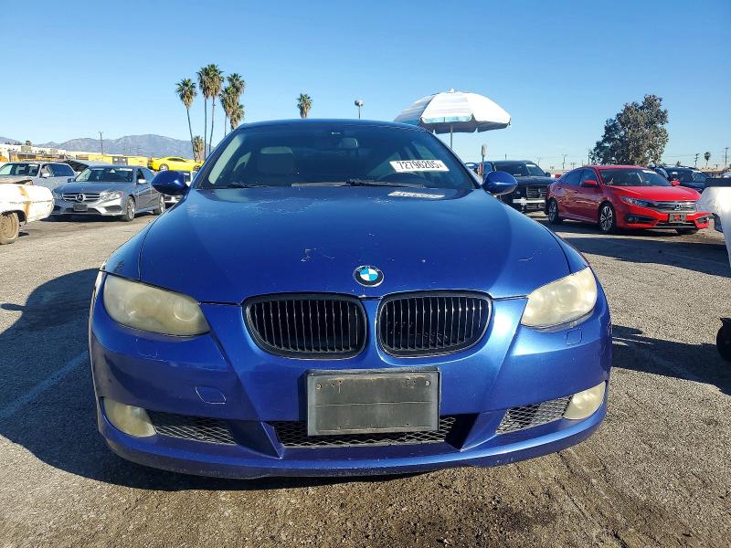 Photo 5 from auction – 2008 BMW 328 with VIN WBAWB33538P133235