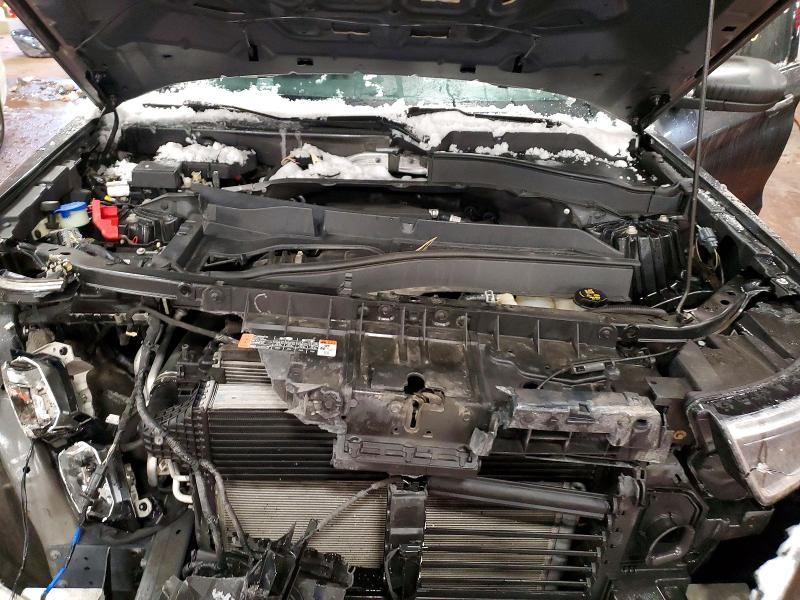 Photo 12 from auction – 2020 FORD EXPLORER with VIN 1FMSK8DH4LGB68510