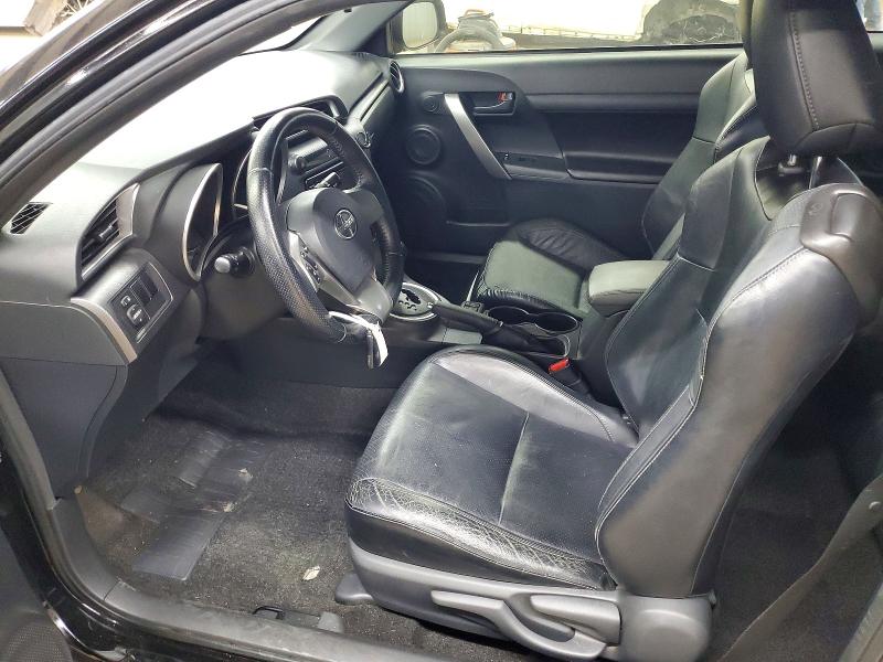 Photo 7 from auction – 2014 TOYOTA SCION TC with VIN JTKJF5C74E3084072