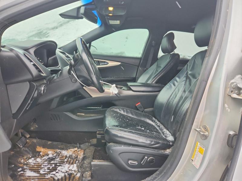 Photo 7 from auction – 2016 LINCOLN MKX with VIN 2LMTJ8KR6GBL67823