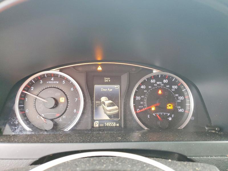 Photo 9 from auction – 2016 TOYOTA CAMRY LE with VIN 4T1BF1FK3GU526479