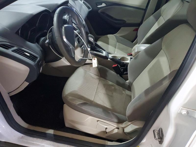 Photo 7 from auction – 2014 FORD FOCUS SE with VIN 1FADP3F29EL447350