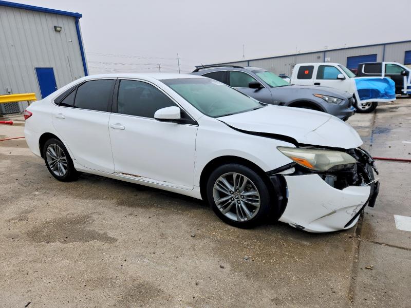 Photo 4 from auction – 2015 TOYOTA CAMRY LE with VIN 4T1BF1FK3FU496575