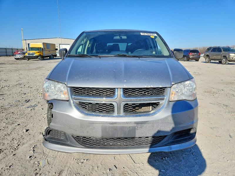 Zdjęcie 5 z aukcji – 2017 DODGE GRAND CARAVAN z VIN 2C4RDGBG5HR830683