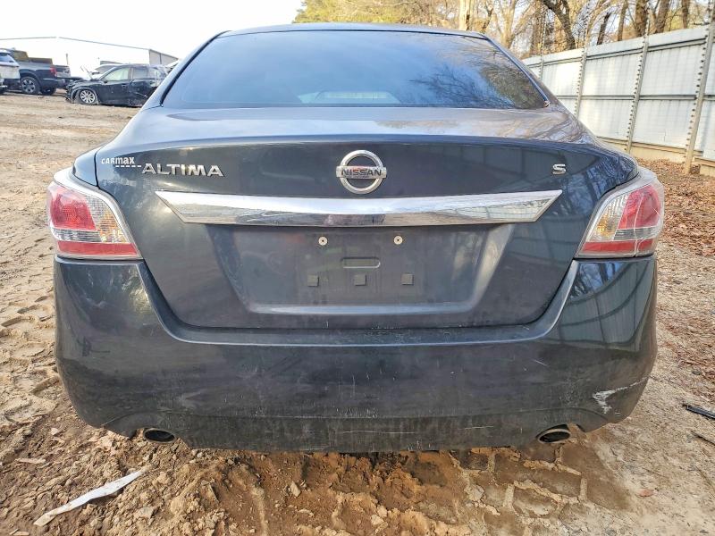 Photo 6 from auction – 2015 NISS ALTIMA with VIN 1N4AL3AP1FC299505