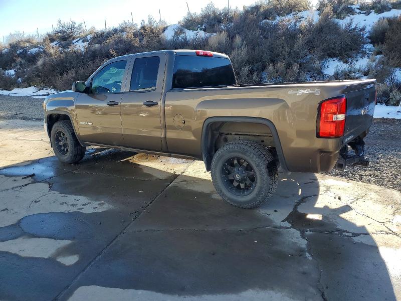 Photo 2 from auction – 2014 GMC SIERRA K15 with VIN 1GTV2TEC2EZ385925