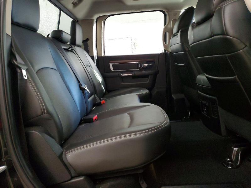 Photo 10 from auction – 2015 RAM 1500 with VIN 1C6RR7NT4FS599837