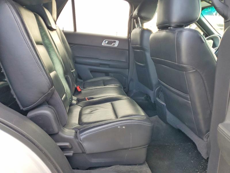 Photo 11 from auction – 2011 FORD EXPLORER X with VIN 1FMHK7D81BGA50272