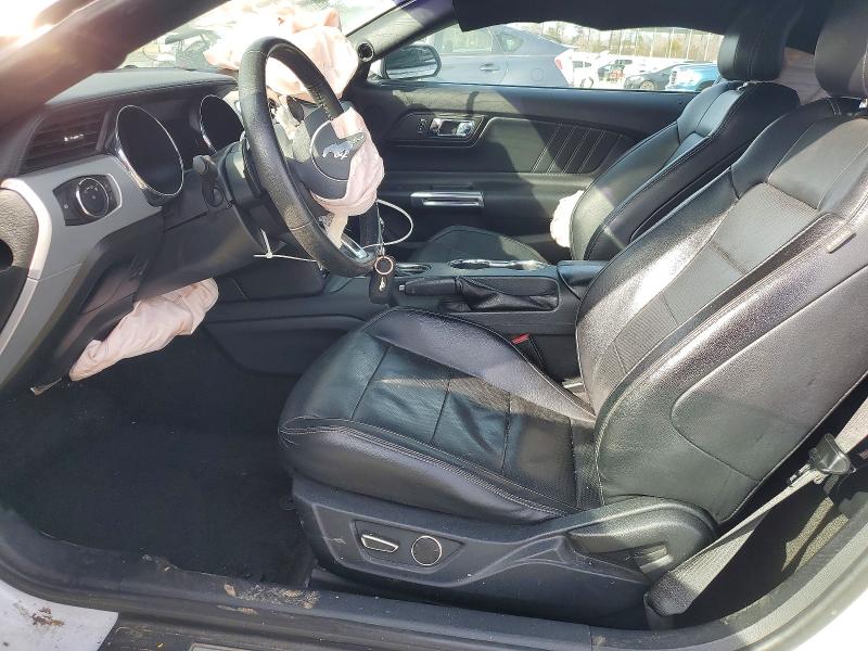 Photo 7 from auction – 2017 FORD MUSTANG with VIN 1FA6P8TH7H5246747