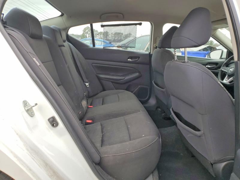 Photo 10 from auction – 2020 NISSAN ALTIMA with VIN 1N4BL4BVXLC228404