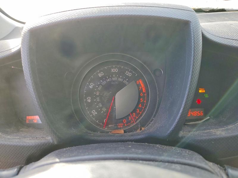 Photo 9 from auction – 2012 TOYOTA SCION XD with VIN JTKKU4B40C1018851