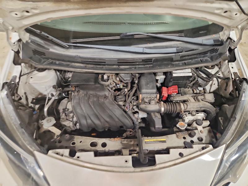 Photo 11 from auction – 2018 NISSAN VERSA NOTE with VIN 3N1CE2CP6JL362277