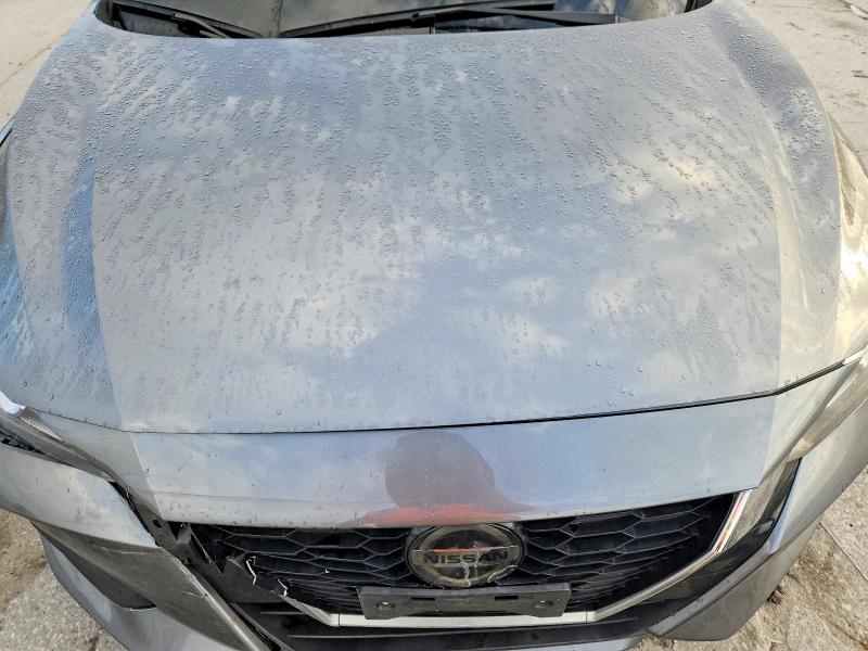 Photo 11 from auction – 2023 NISSAN SENTRA with VIN 3N1AB8CV0PY283443