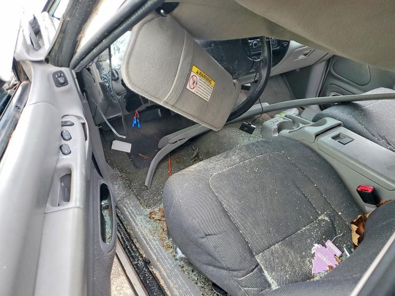 Photo 8 from auction – 1999 FORD EXPLORER with VIN 1FMYU24X4XUC80370