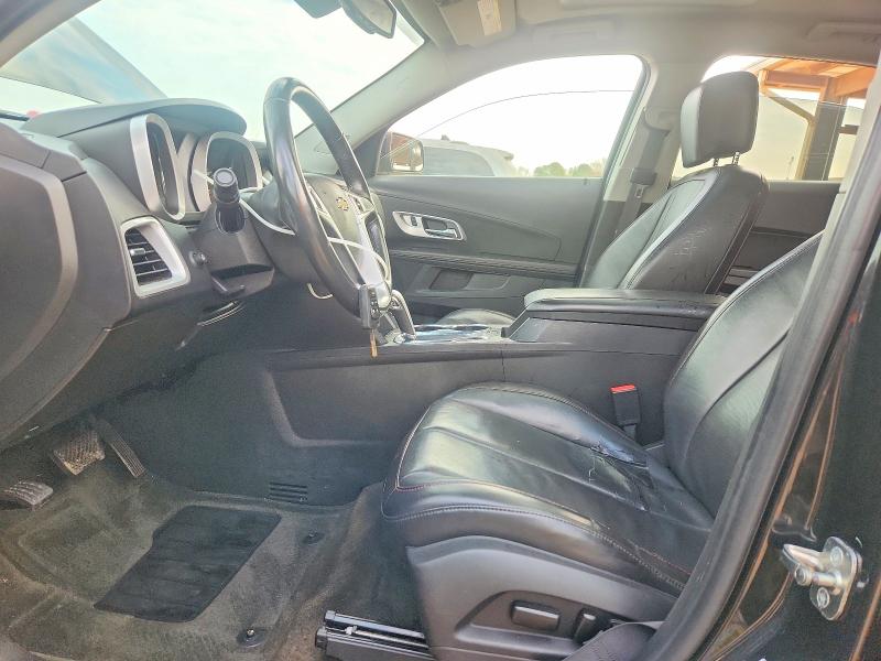 Photo 7 from auction – 2014 CHEVROLET EQUINOX LT with VIN 2GNALCEK7E6288581