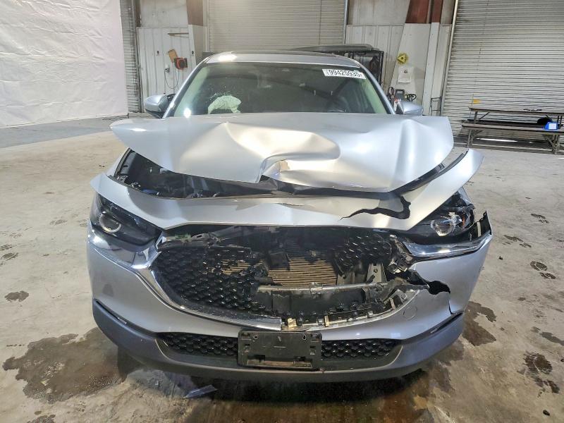 Photo 5 from auction – 2021 MAZDA CX-30 PREF with VIN 3MVDMBCL1MM250548