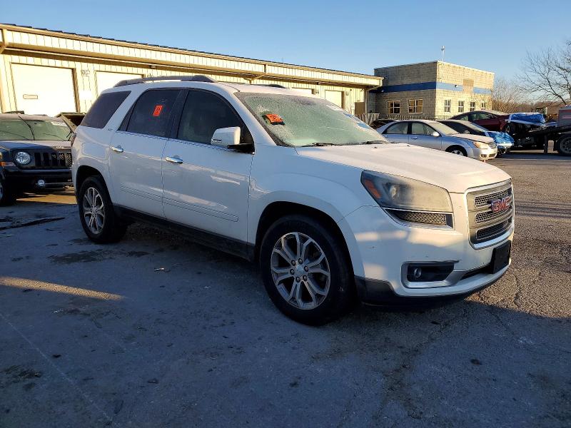 Photo 4 from auction – 2013 GMC ACADIA with VIN 1GKKRRKD9DJ233995