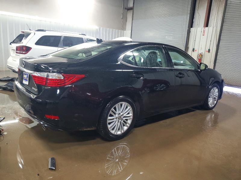 Photo 3 from auction – 2015 LEXUS ES 350 with VIN JTHBK1GG0F2160404