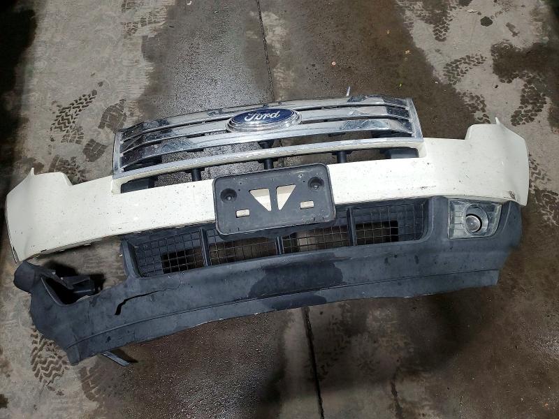 Photo 13 from auction – 2008 FORD EDGE LIMIT with VIN 2FMDK39C78BA14252