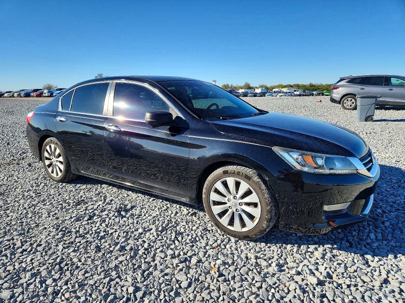 Photo 4 from auction – 2013 HONDA ACCORD with VIN 1HGCR2F76DA277708