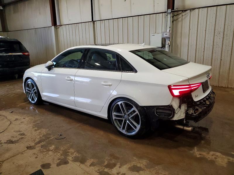 صورة رقم 2 من المزاد - 2018 AUDI A3 PREMIUM مع VIN WAUB8GFF2J1029837