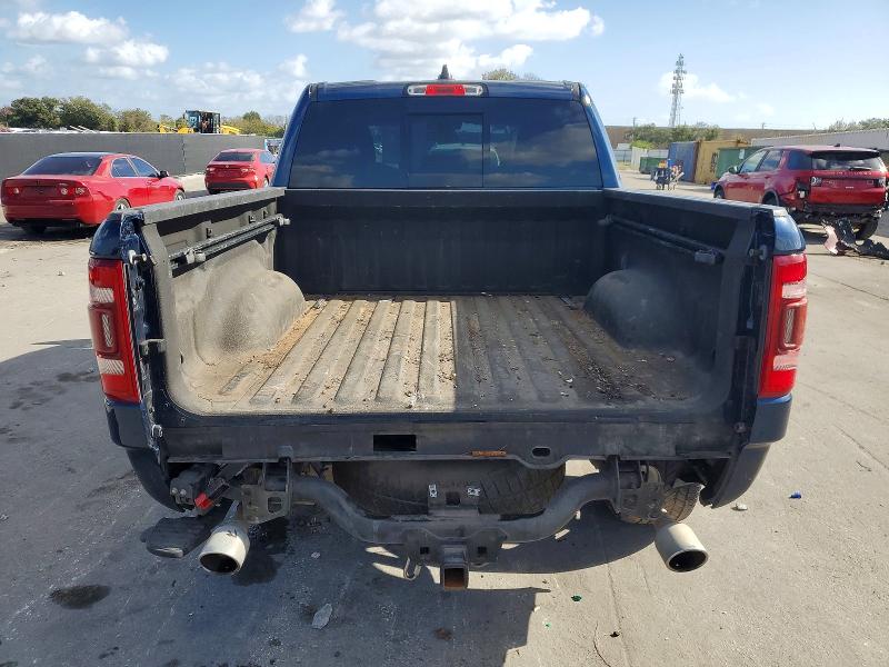 Photo 6 from auction – 2020 RAM 1500 with VIN 1C6RREKT4LN112610
