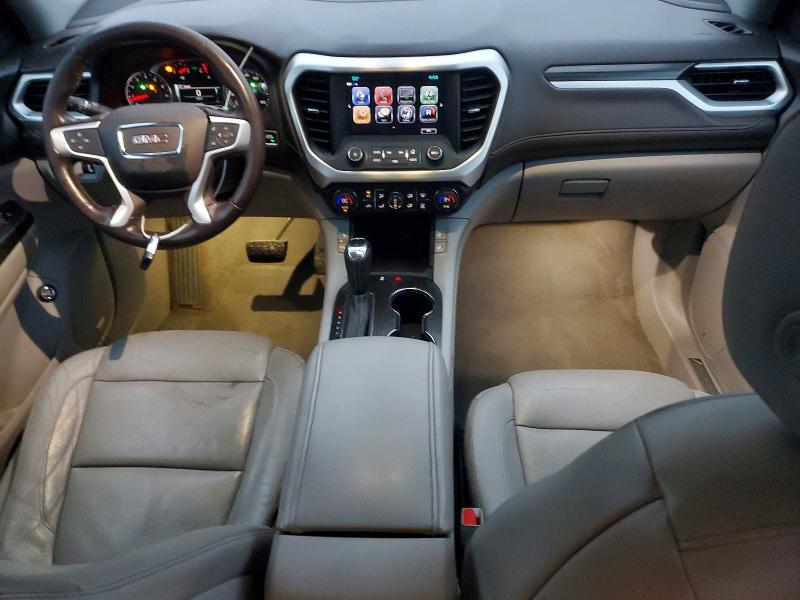 Photo 8 from auction – 2018 GMC ACADIA with VIN 1GKKNMLS4JZ170040