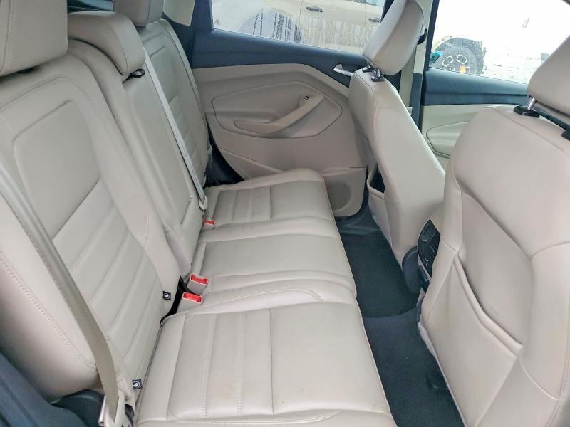 Photo 11 from auction – 2018 FORD ESCAPE TIT with VIN 1FMCU0J90JUA06921