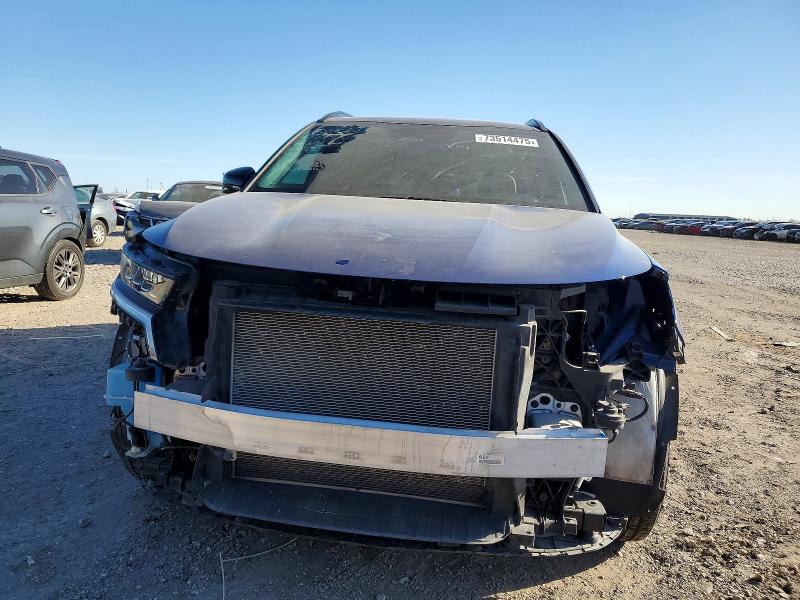 Photo 5 from auction – 2023 KIA SORENTO S with VIN 5XYRL4LC1PG182680