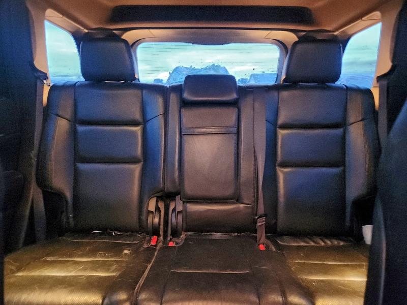 Photo 10 from auction – 2019 JEEP GRAND CHER with VIN 1C4RJFBG1KC796115