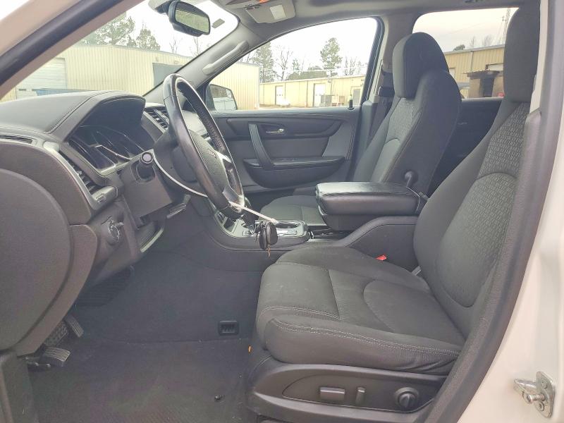 Photo 7 from auction – 2013 GMC ACADIA SLE with VIN 1GKKRPKD2DJ263070