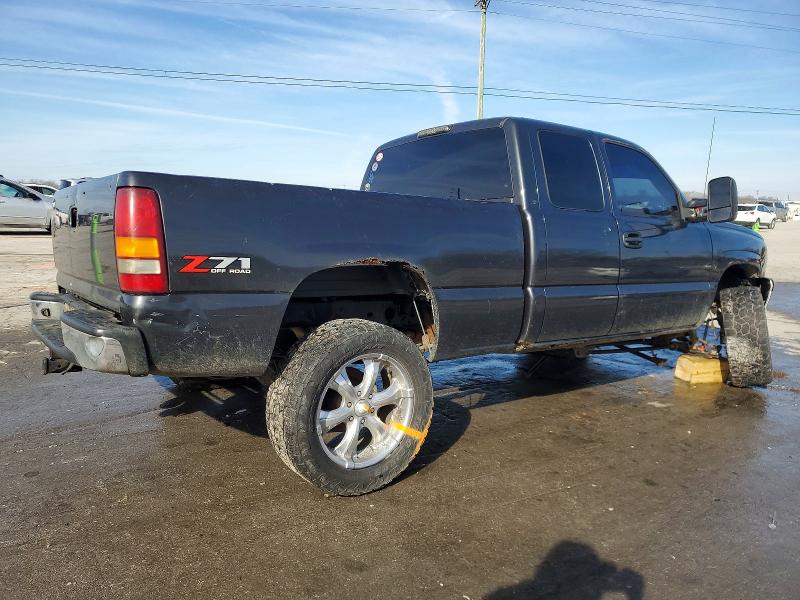 Photo 3 from auction – 2003 CHEVROLET SILVERADO with VIN 2GCEK19T931207529