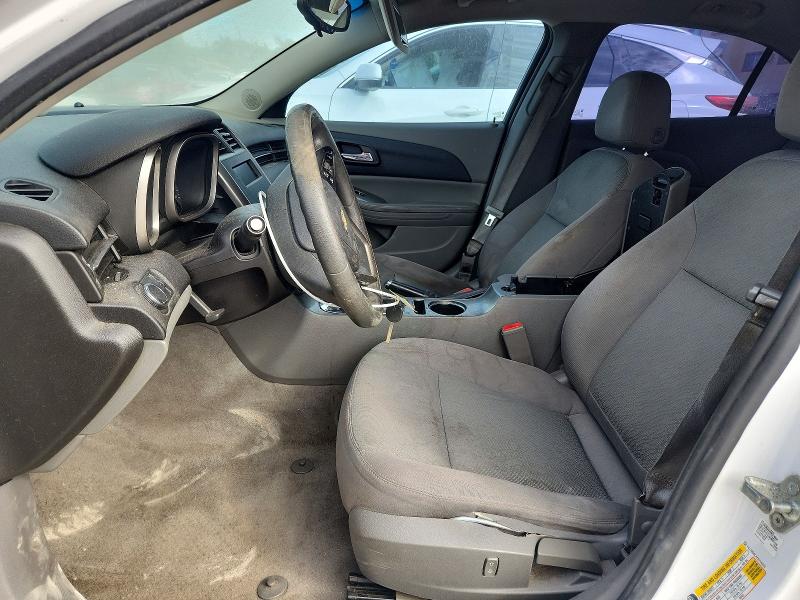 Photo 7 from auction – 2015 CHEVROLET MALIBU LS with VIN 1G11B5SLXFF214219