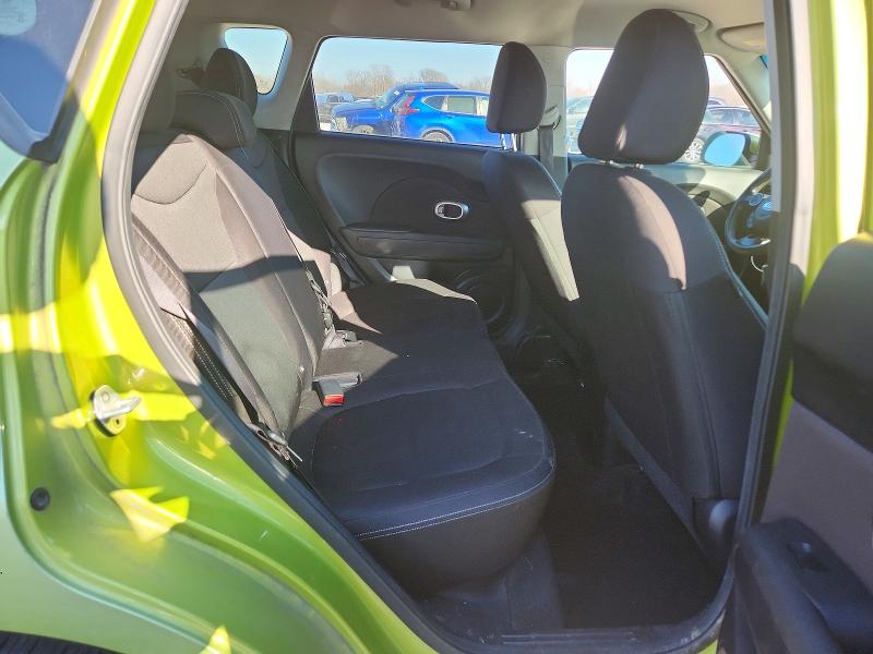 Photo 10 from auction – 2016 KIA SOUL with VIN KNDJN2A25G7866831