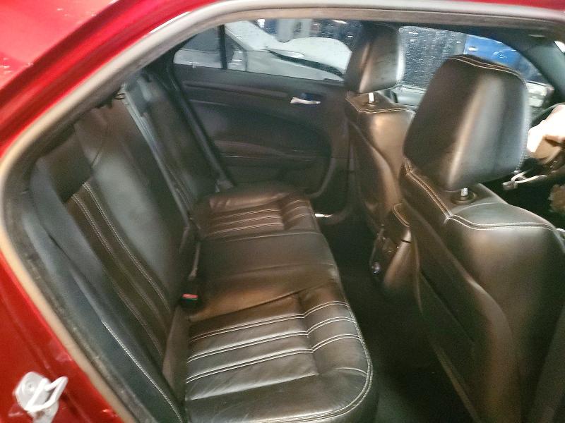 Photo 10 from auction – 2013 CHRYSLER 300 S with VIN 2C3CCABG0DH656788