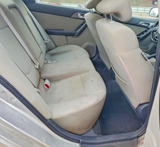 Photo 10 from auction – 2013 KIA FORTE with VIN KNAFU4A21D5738434