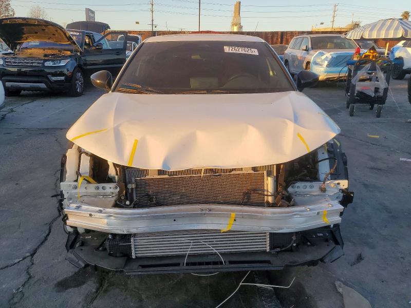 Photo 5 from auction – 2025 HONDA CIVIC with VIN 2HGFE1E5XSH475970