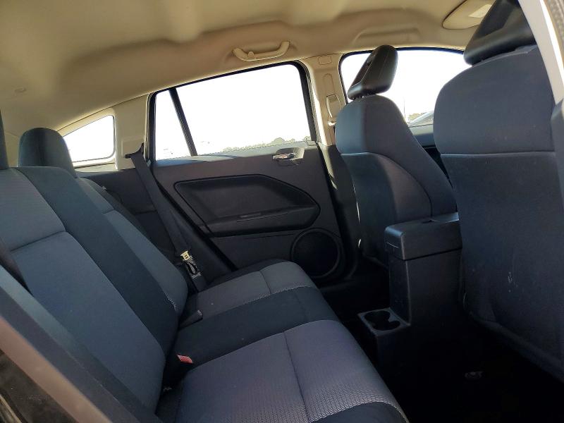 Photo 10 from auction – 2008 DODGE CALIBER SX with VIN 1B3HB48B78D536900