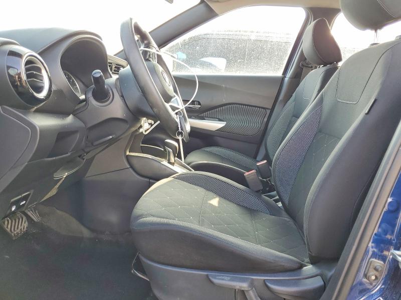 Photo 7 from auction – 2020 NISSAN KICKS with VIN 3N1CP5CV7LL507680
