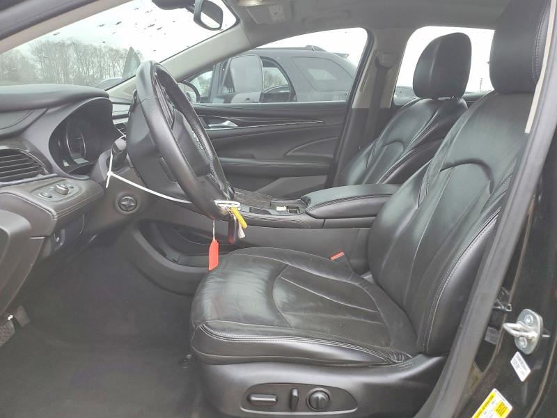 Photo 7 from auction – 2017 BUICK LACROSSE E with VIN 1G4ZP5SS6HU147079
