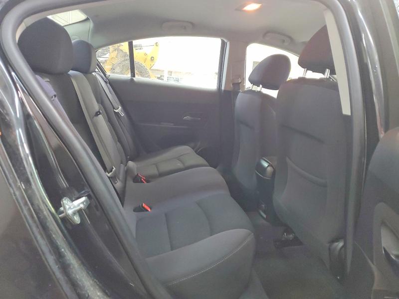 Photo 10 from auction – 2014 CHEVROLET CRUZE LT with VIN 1G1PC5SB3E7365040