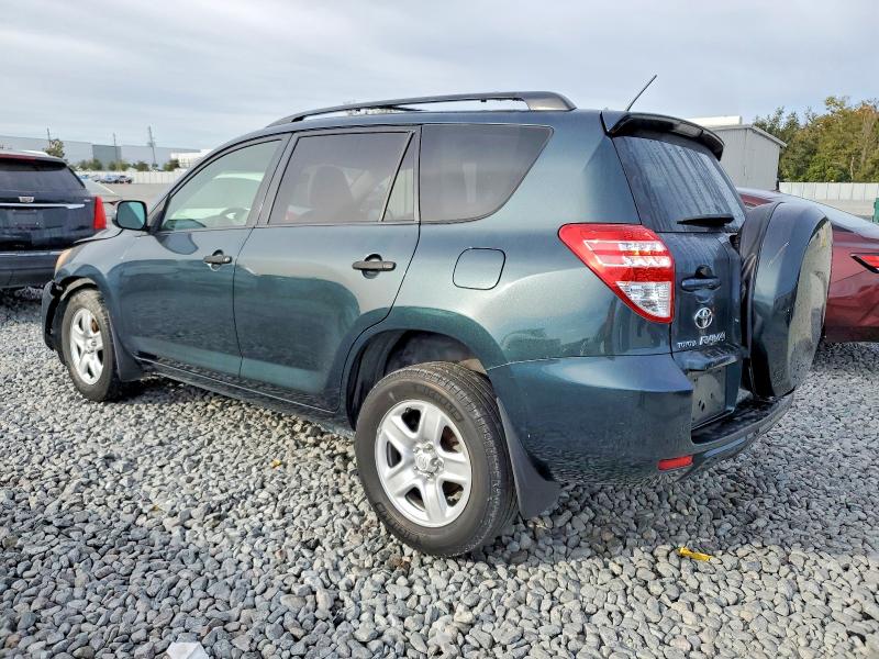 Photo 2 from auction – 2010 TOYOTA RAV4 with VIN JTMBK4DV5AD012493