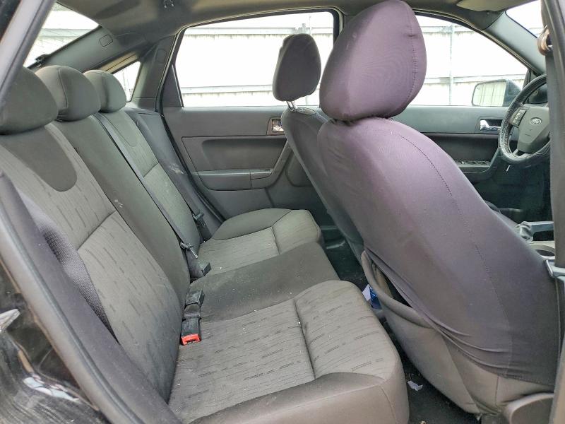 Photo 10 from auction – 2011 FORD FOCUS SES with VIN 1FAHP3GN0BW184363