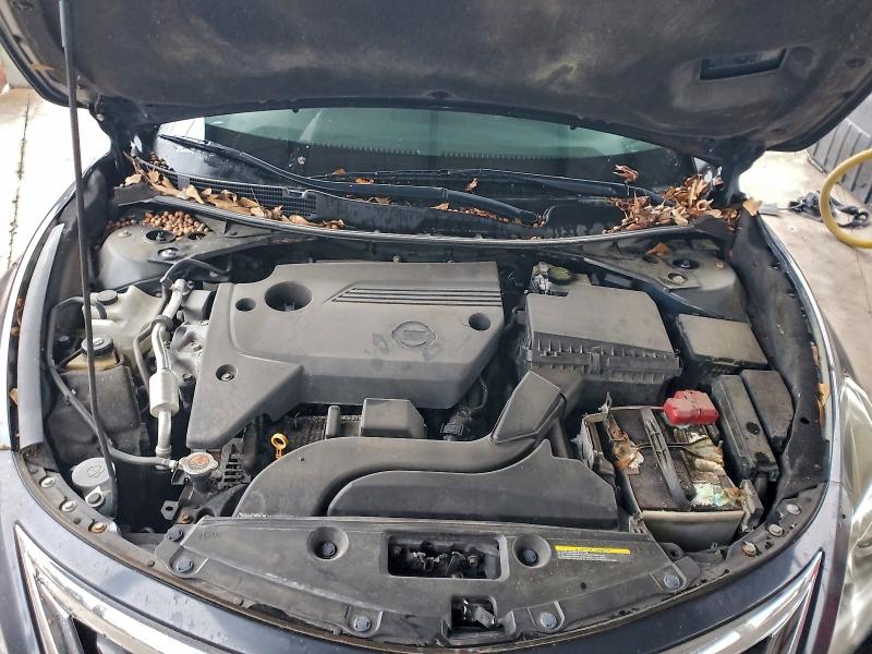 Photo 11 from auction – 2015 NISSAN ALTIMA 2.5 with VIN 1N4AL3AP9FC118957