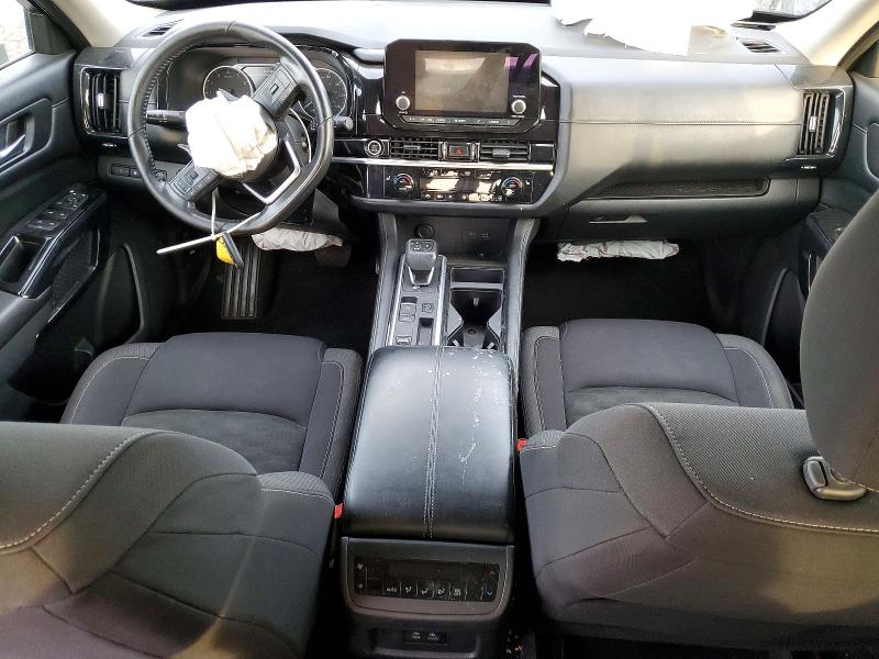 صورة رقم 8 من المزاد - 2022 NISSAN PATHFINDER مع VIN 5N1DR3BB9NC214719