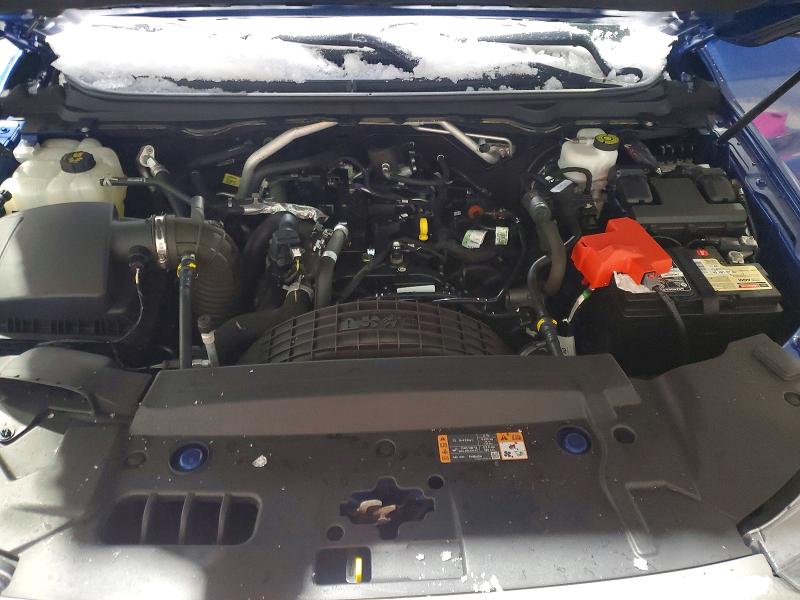 Zdjęcie 11 z aukcji – 2019 FORD RANGER z VIN 1FTER1FH8KLA69082